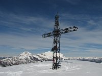 Ai Tre Faggi e al Grassello in Val Imagna l'8 marzo 09   - FOTOGALLERY